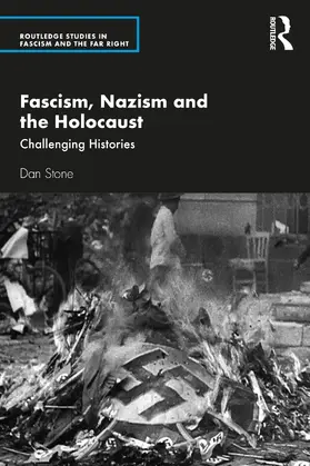 Stone |  Fascism, Nazism and the Holocaust | Buch |  Sack Fachmedien