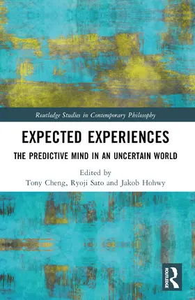 Cheng / Sato / Hohwy |  Expected Experiences | Buch |  Sack Fachmedien