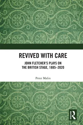 Malin |  Revived with Care | Buch |  Sack Fachmedien