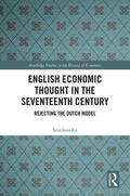 Ito |  English Economic Thought in the Seventeenth Century | Buch |  Sack Fachmedien