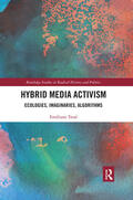 Trere / Treré |  Hybrid Media Activism | Buch |  Sack Fachmedien