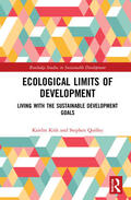 Kish / Quilley |  Ecological Limits of Development | Buch |  Sack Fachmedien