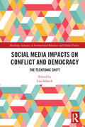 Schirch |  Social Media Impacts on Conflict and Democracy | Buch |  Sack Fachmedien