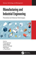 Agarwal / Bajpai / Singh |  Manufacturing and Industrial Engineering | Buch |  Sack Fachmedien
