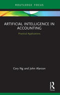 Ng / Alarcon |  Artificial Intelligence in Accounting | Buch |  Sack Fachmedien