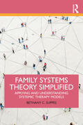 Suppes |  Family Systems Theory Simplified | Buch |  Sack Fachmedien