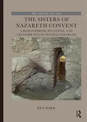 Dark |  The Sisters of Nazareth Convent | Buch |  Sack Fachmedien