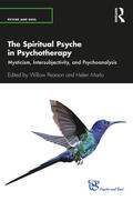 Marlo / Pearson |  The Spiritual Psyche in Psychotherapy | Buch |  Sack Fachmedien