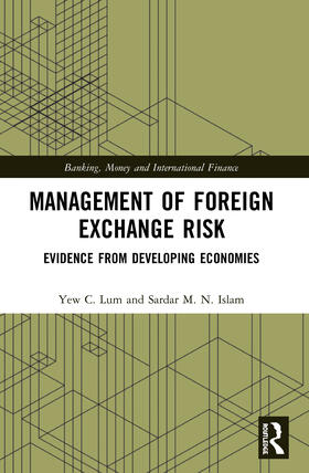 Lum / Islam | Management of Foreign Exchange Risk | Buch | 978-0-367-54259-7 | sack.de
