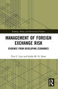 Lum / Islam |  Management of Foreign Exchange Risk | Buch |  Sack Fachmedien