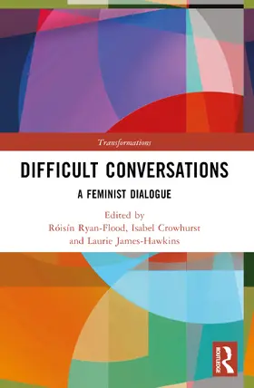 Ryan-Flood / Crowhurst / James-Hawkins |  Difficult Conversations | Buch |  Sack Fachmedien