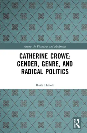Heholt |  Catherine Crowe | Buch |  Sack Fachmedien