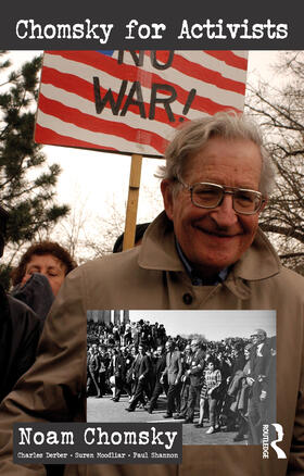 Chomsky / Derber / Moodliar | Chomsky for Activists | Buch | 978-0-367-54339-6 | sack.de