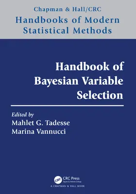Tadesse / Vannucci |  Handbook of Bayesian Variable Selection | Buch |  Sack Fachmedien