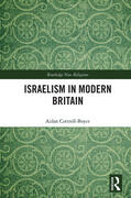 Cottrell-Boyce |  Israelism in Modern Britain | Buch |  Sack Fachmedien