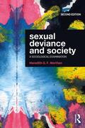 Worthen |  Sexual Deviance and Society | Buch |  Sack Fachmedien