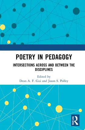 Gui / Polley |  Poetry in Pedagogy | Buch |  Sack Fachmedien
