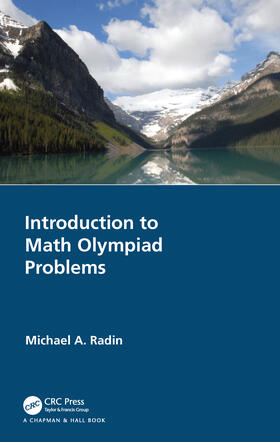 Radin | Introduction to Math Olympiad Problems | Buch | 978-0-367-54482-9 | sack.de