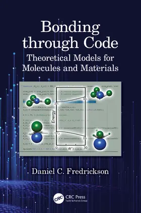 Fredrickson |  Bonding through Code | Buch |  Sack Fachmedien