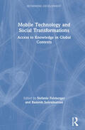 Felsberger / Subramanian |  Mobile Technology and Social Transformations | Buch |  Sack Fachmedien