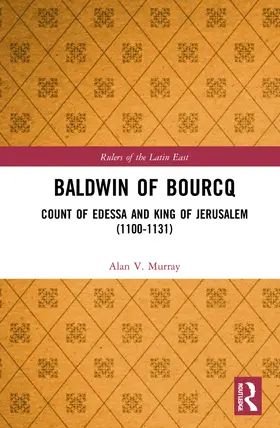 Murray | Baldwin of Bourcq | Buch | 978-0-367-54530-7 | sack.de