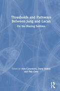 Casement / Goss / Nobus |  Thresholds and Pathways Between Jung and Lacan | Buch |  Sack Fachmedien