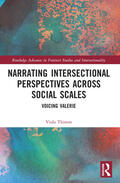 Thimm |  Narrating Intersectional Perspectives Across Social Scales | Buch |  Sack Fachmedien