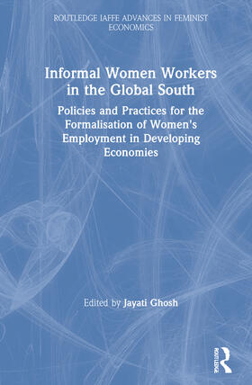 Ghosh | Informal Women Workers in the Global South | Buch | 978-0-367-54599-4 | sack.de