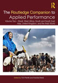 Breed / Prentki |  The Routledge Companion to Applied Performance | Buch |  Sack Fachmedien