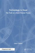 Colbert |  Technology is Dead | Buch |  Sack Fachmedien