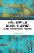 Molendijk |  Moral Injury and Soldiers in Conflict | Buch |  Sack Fachmedien