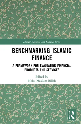 Billah | Benchmarking Islamic Finance | Buch | 978-0-367-54647-2 | sack.de