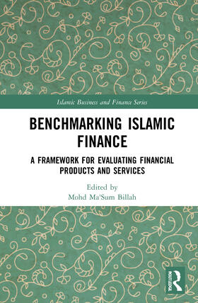 Billah | Benchmarking Islamic Finance | Buch | 978-0-367-54647-2 | sack.de