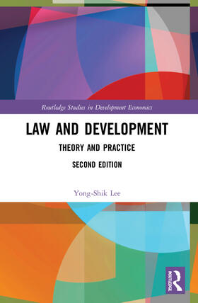 Lee | Law and Development | Buch | 978-0-367-54686-1 | sack.de