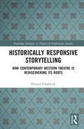 Chadwick |  Historically Responsive Storytelling | Buch |  Sack Fachmedien