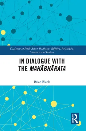 Black |  In Dialogue with the Mah¿bh¿rata | Buch |  Sack Fachmedien