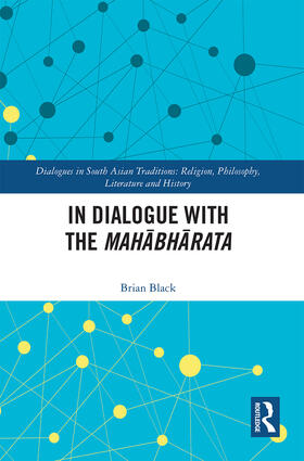 Black | In Dialogue with the Mah&#257;bh&#257;rata | Buch | 978-0-367-54727-1 | sack.de
