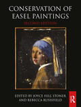 Stoner / Rushfield |  Conservation of Easel Paintings | Buch |  Sack Fachmedien