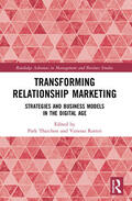 Thaichon / Ratten |  Transforming Relationship Marketing | Buch |  Sack Fachmedien