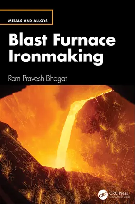 Bhagat |  Blast Furnace Ironmaking | Buch |  Sack Fachmedien