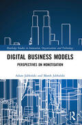 Jablonski |  Digital Business Models | Buch |  Sack Fachmedien