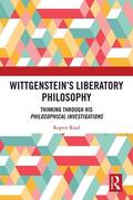 Read |  Wittgenstein's Liberatory Philosophy | Buch |  Sack Fachmedien