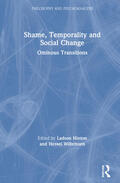 Hinton / Willemsen |  Shame, Temporality and Social Change | Buch |  Sack Fachmedien