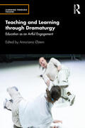 Østern |  Teaching and Learning Through Dramaturgy | Buch |  Sack Fachmedien