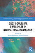 Amann / Jaussaud |  Cross-cultural Challenges in International Management | Buch |  Sack Fachmedien