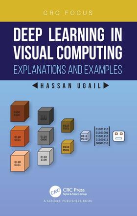Ugail |  Deep Learning in Visual Computing | Buch |  Sack Fachmedien
