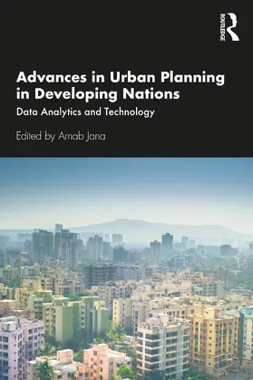 Jana |  Advances in Urban Planning in Developing Nations | Buch |  Sack Fachmedien