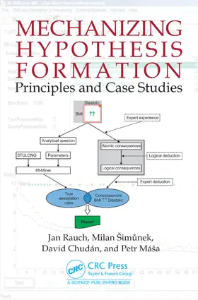 Rauch / ¿Im¿Nek / Šimunek |  Mechanizing Hypothesis Formation | Buch |  Sack Fachmedien