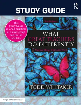 Whitaker |  Study Guide | Buch |  Sack Fachmedien