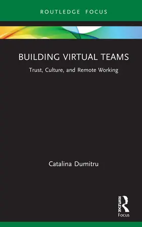 Dumitru |  Building Virtual Teams | Buch |  Sack Fachmedien